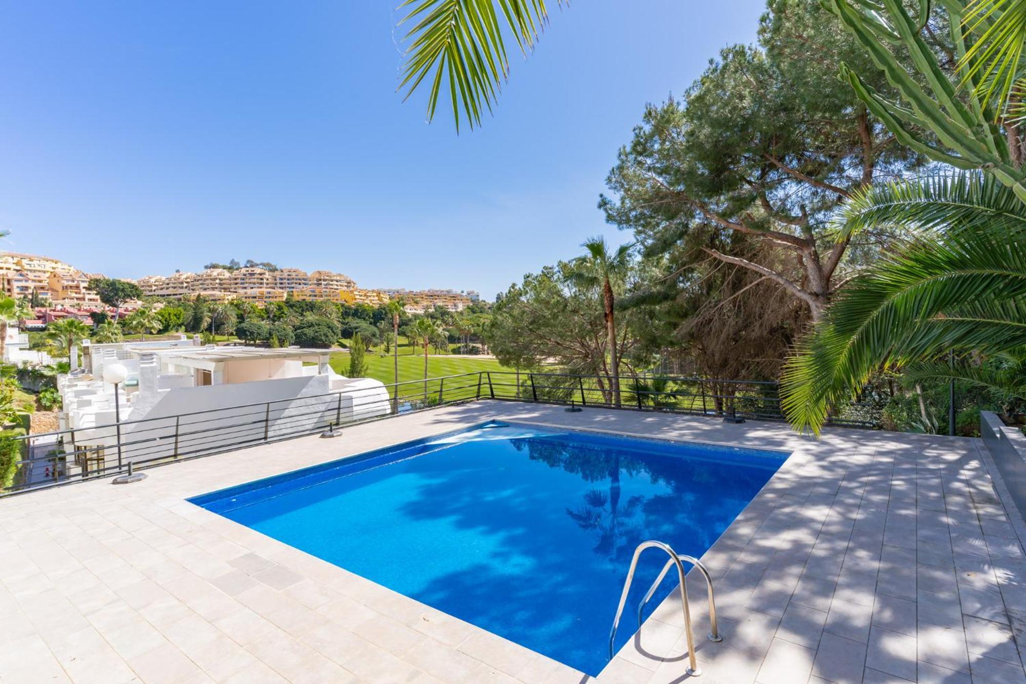 Ganso Golf Vakantiehuis *